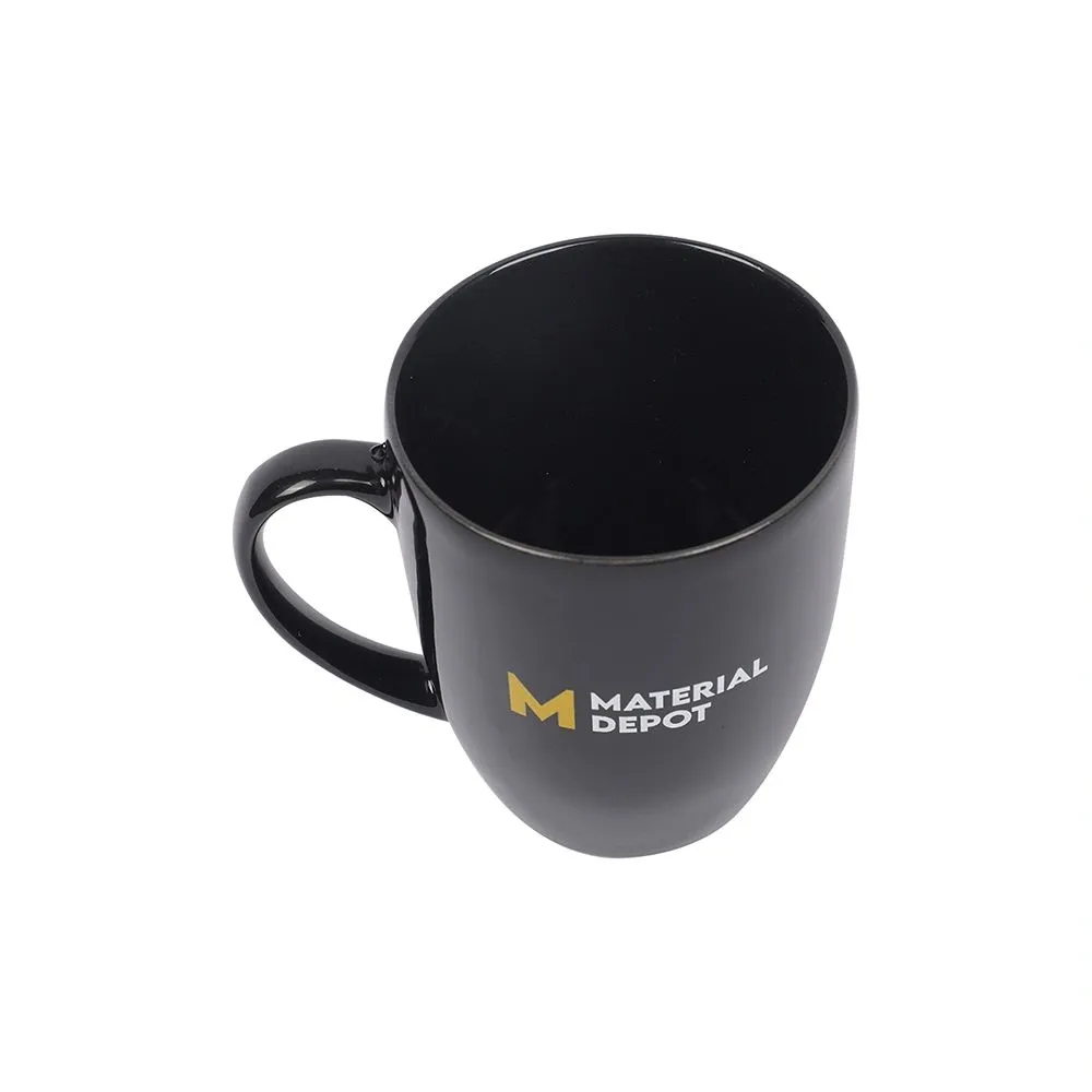 Order Personalized Conical Mug with Logo